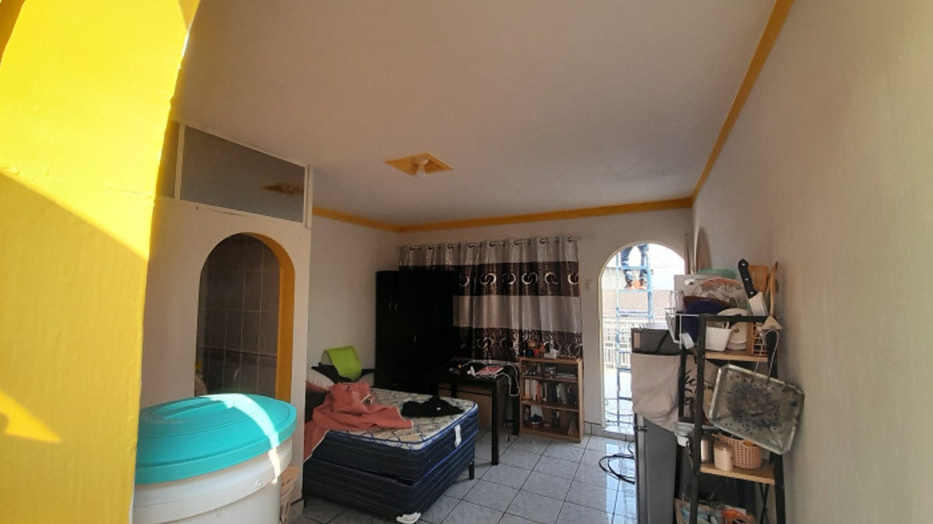 Casa en Venta Prados de Villa Hermosa adentro de garita