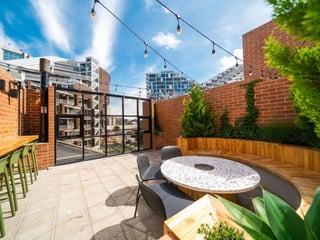Apartamento en venta, Ciudad de Guatemala Zona 4 - 4