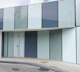Local  en renta Km 16.5 Carretera a El Salvador · 615 m² corporativos listos p