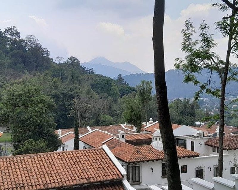 Casa en ALQUILER en Antigua Guatemala