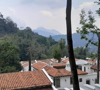 Casa en ALQUILER en Antigua Guatemala