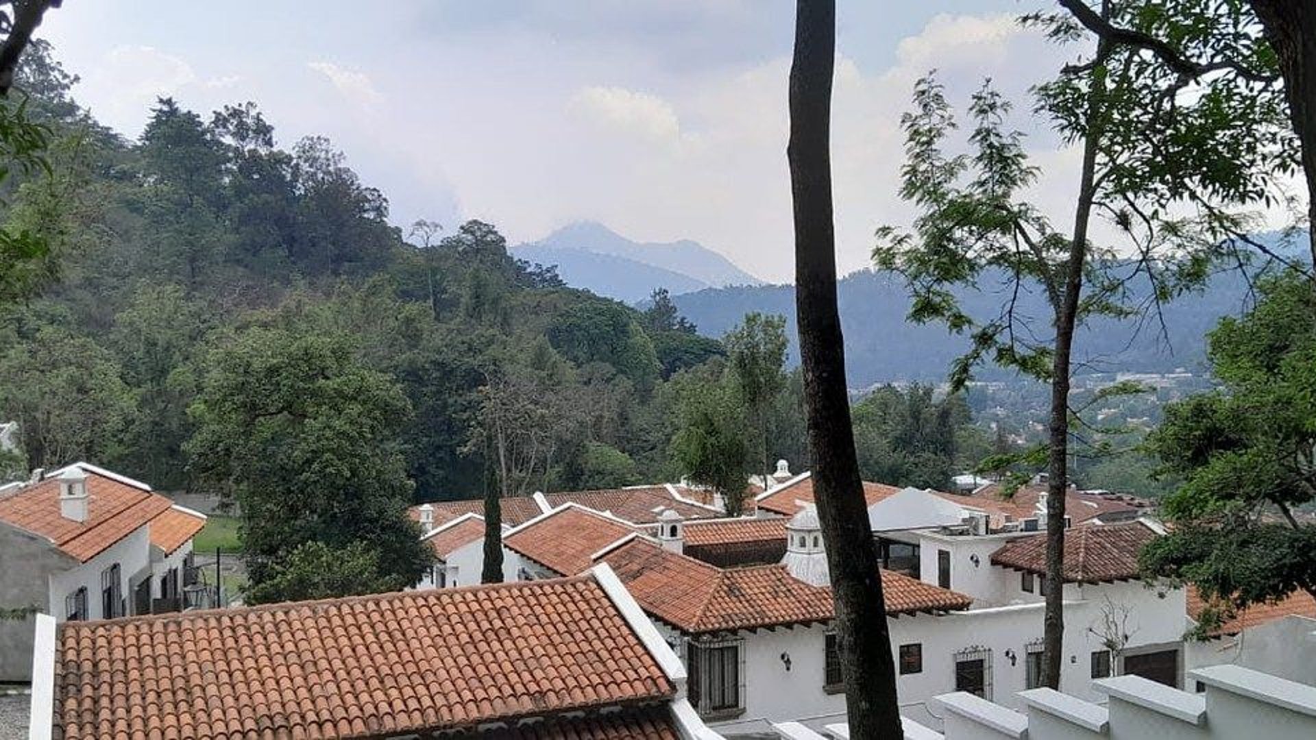 Casa en ALQUILER en Antigua Guatemala