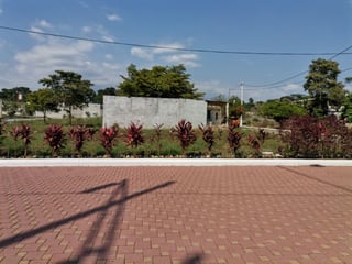 Venta Terreno en Km 158 Mazatenango, 117.39mt2.  Q110,000 - 2