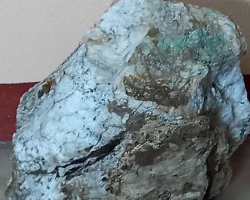 Vendo Finca para Minería