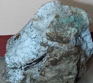 Vendo Finca para Minería
