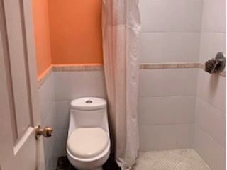 Vendo amplia Casa en Condado San Nicolas - 5