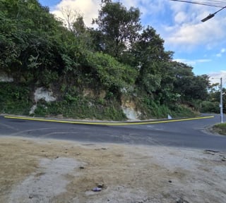 Terreno Comercial en Renta Carretera a Satélite Mixco
