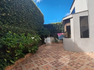Casa en venta en km 15.8 CAES Paraje solar - 2