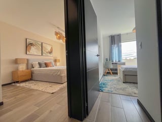 Apartamento en Venta Zona 14 | 2 Habitaciones | 2 Parqueos - 3