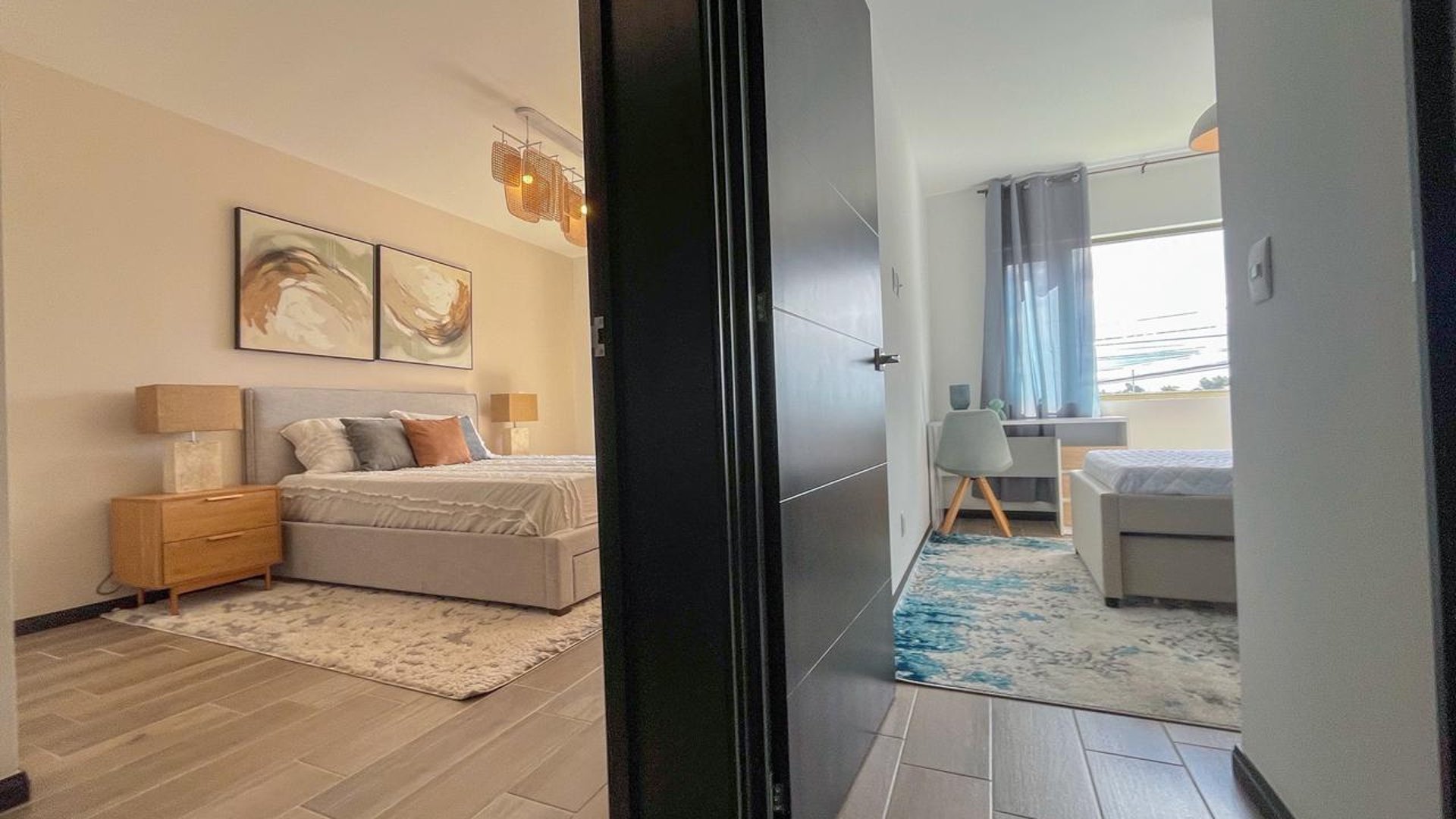 Apartamento en Venta Zona 14 | 2 Habitaciones | 2 Parqueos - Miniatura 3