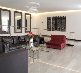 Aparta-Estudio en alquiler zona 15 Guatemala