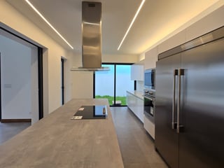 En venta exclusiva casa el Pulte Zona 16 Guatemala - Image 5