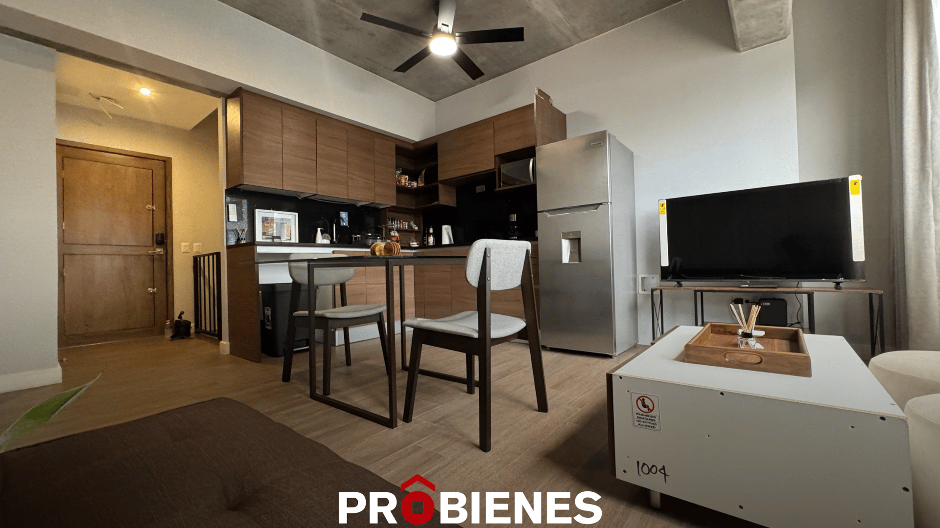 Apartamento en venta | Granat zona 4 - Miniatura 5