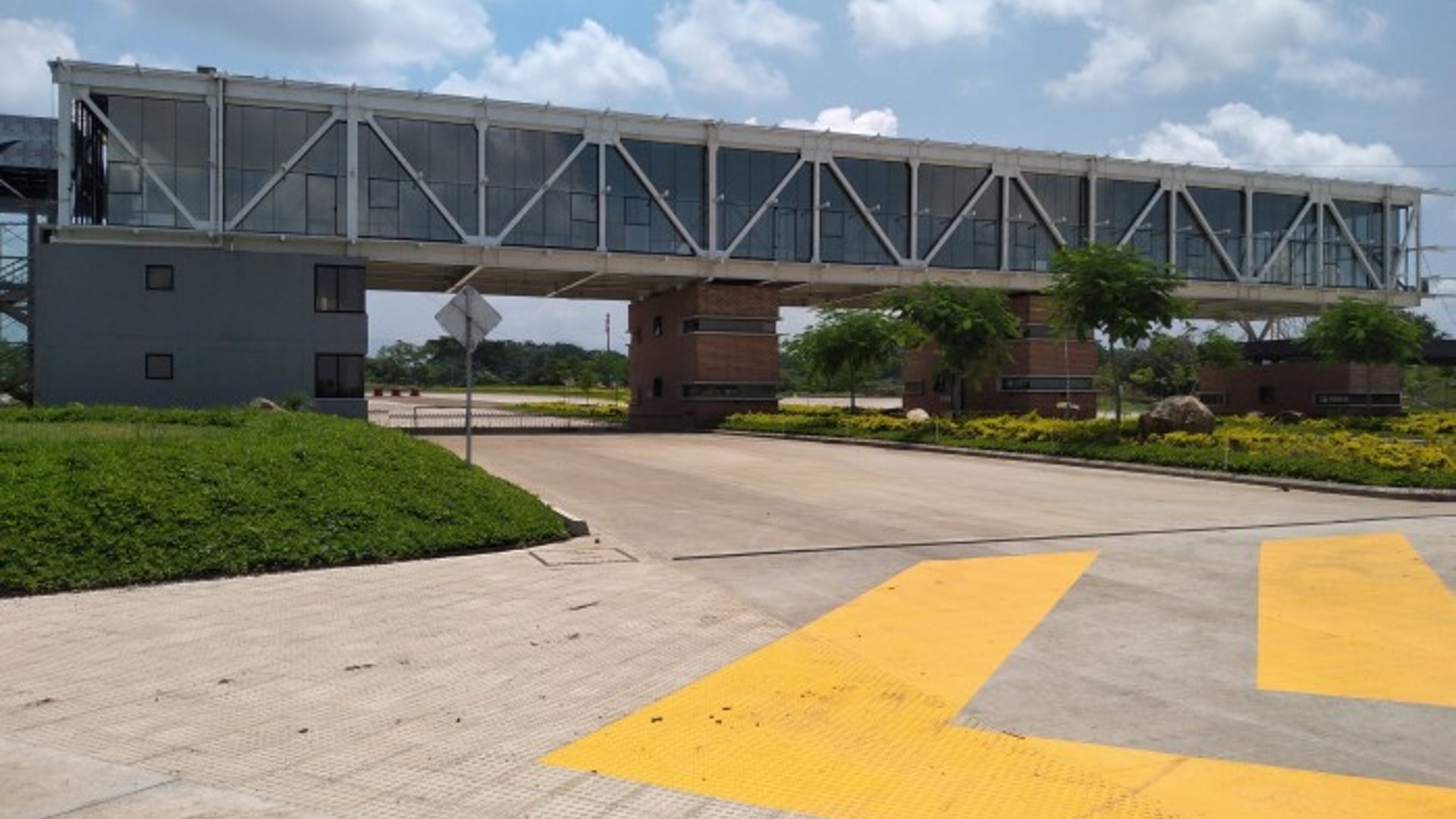 CityMax Antigua Vende Terreno Industrial en zona Franca - Miniatura 8