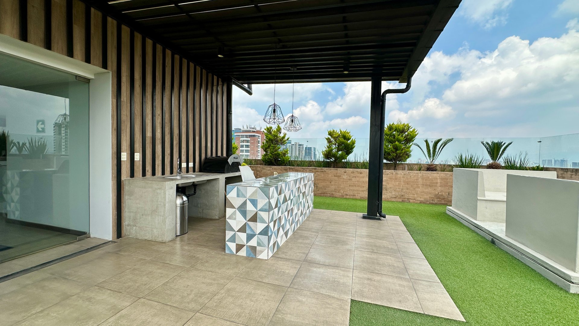 Apartamento en Venta en Zona 15 - Miniatura 16