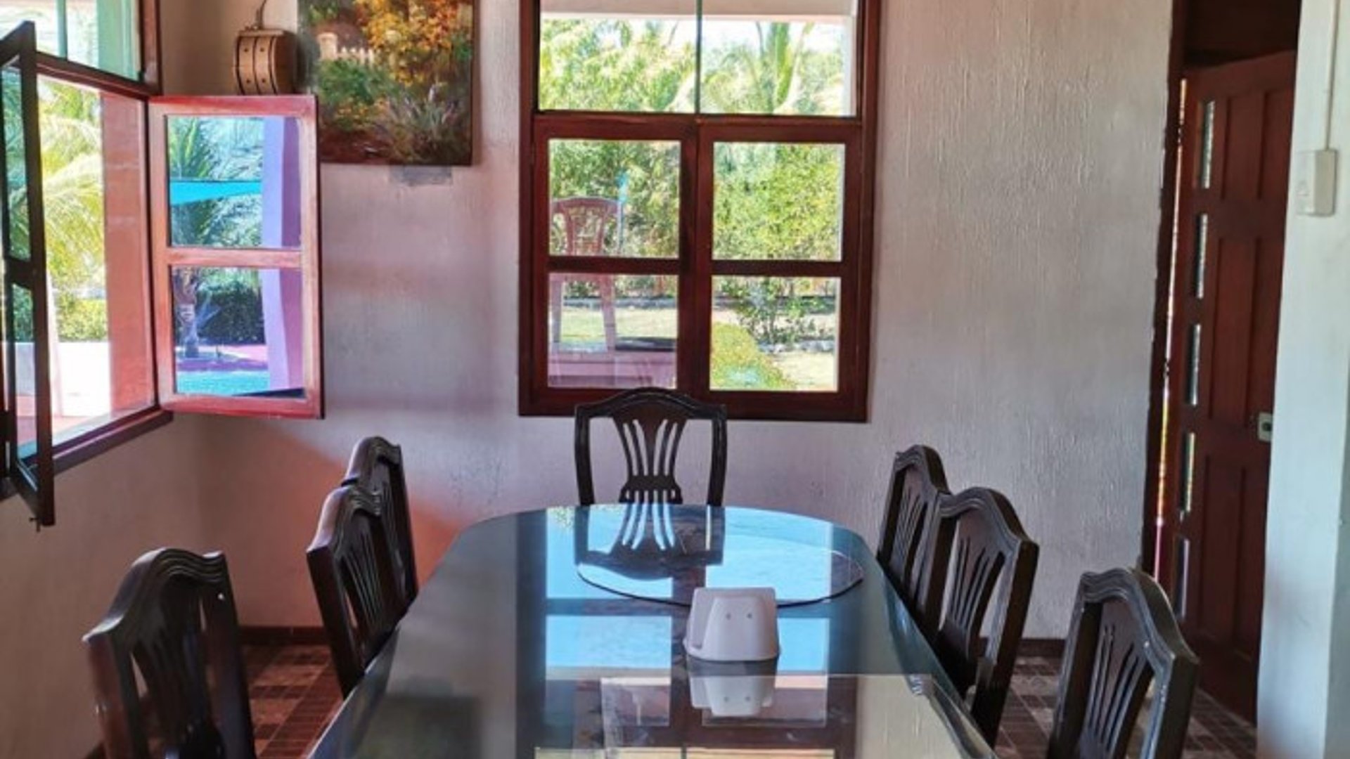 Chalet vacacional en venta y renta en Monterrico - Miniatura 14