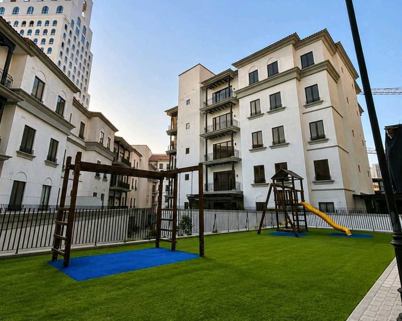 APARTAMENTO EN ALQUILER 📍 Nogales de Cayalá, zona 16