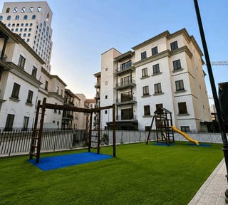 APARTAMENTO EN ALQUILER 📍 Nogales de Cayalá, zona 16