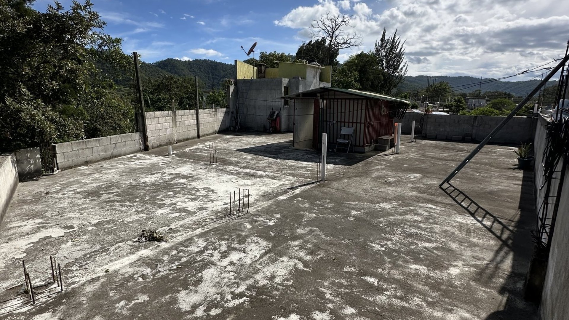 Casa en venta, Huehuetenango. - Miniatura 10