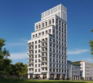 Exclusivo y Lujoso Apartamento en Venta Zona 16 Cayalá