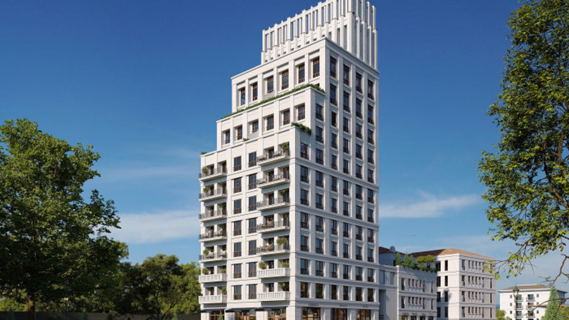Exclusivo y Lujoso Apartamento en Venta Zona 16 Cayalá