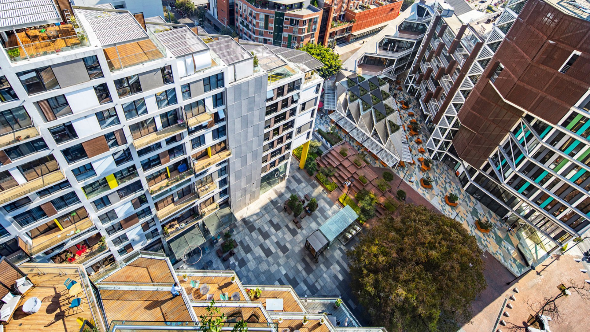Apartamento para inversionistas, Quo zona 4, Ciudad de Guatemala - Miniatura 5