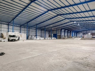 BODEGA EN ALQUILER 📍CA-9 Norte,  Km. 19 Carretera al Atlántico - 5