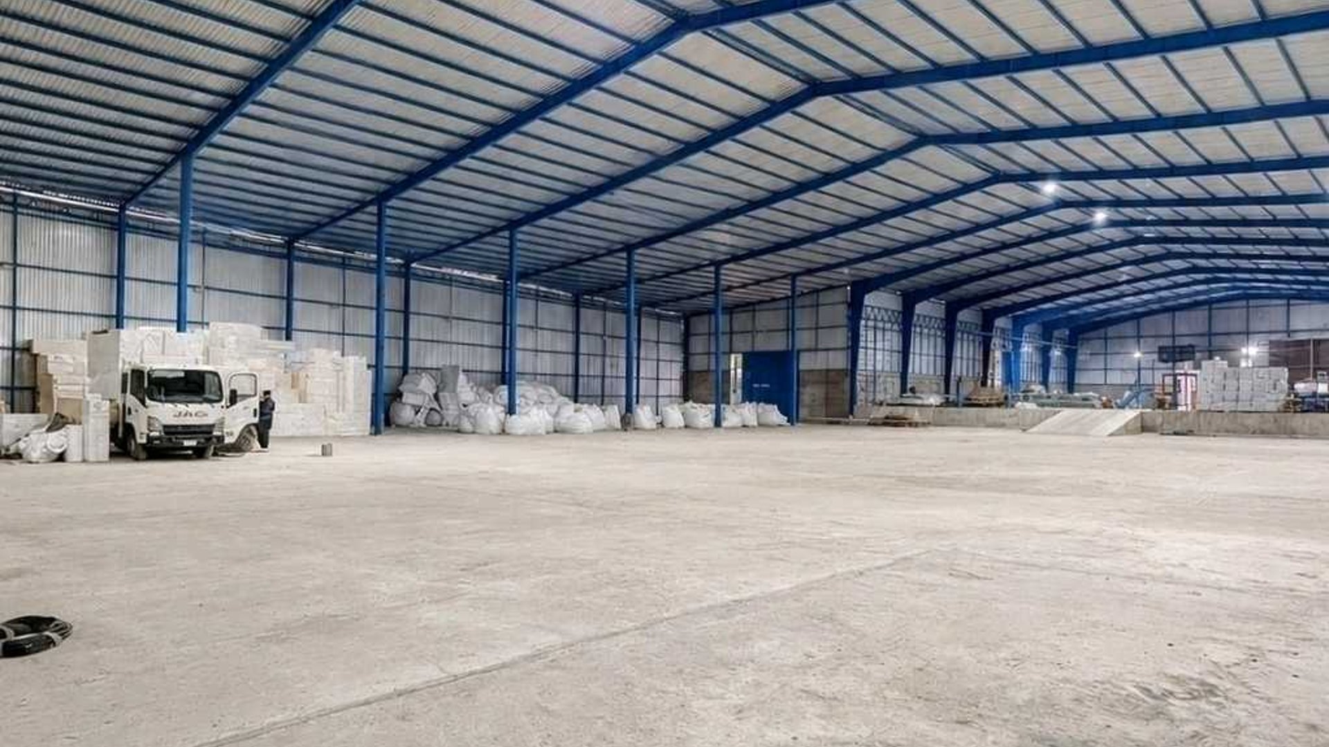 BODEGA EN ALQUILER ????CA-9 Norte,  Km. 19 Carretera al Atlántico - Miniatura 5
