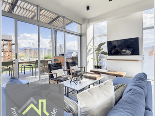 Apartamento en Alquiler Edificio Narama Zona 13 - Image 44