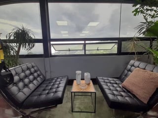 Estudio en Alquiler en Centro Corporativo Muxbal, Km. 8.6 CES 2 - 3
