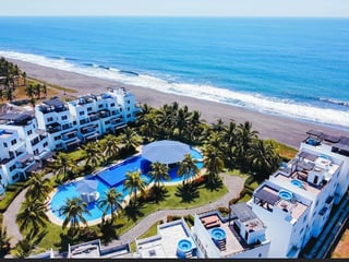 Apartamento en Venta – Condominio El Muelle, El Garitón, Iztapa - 2