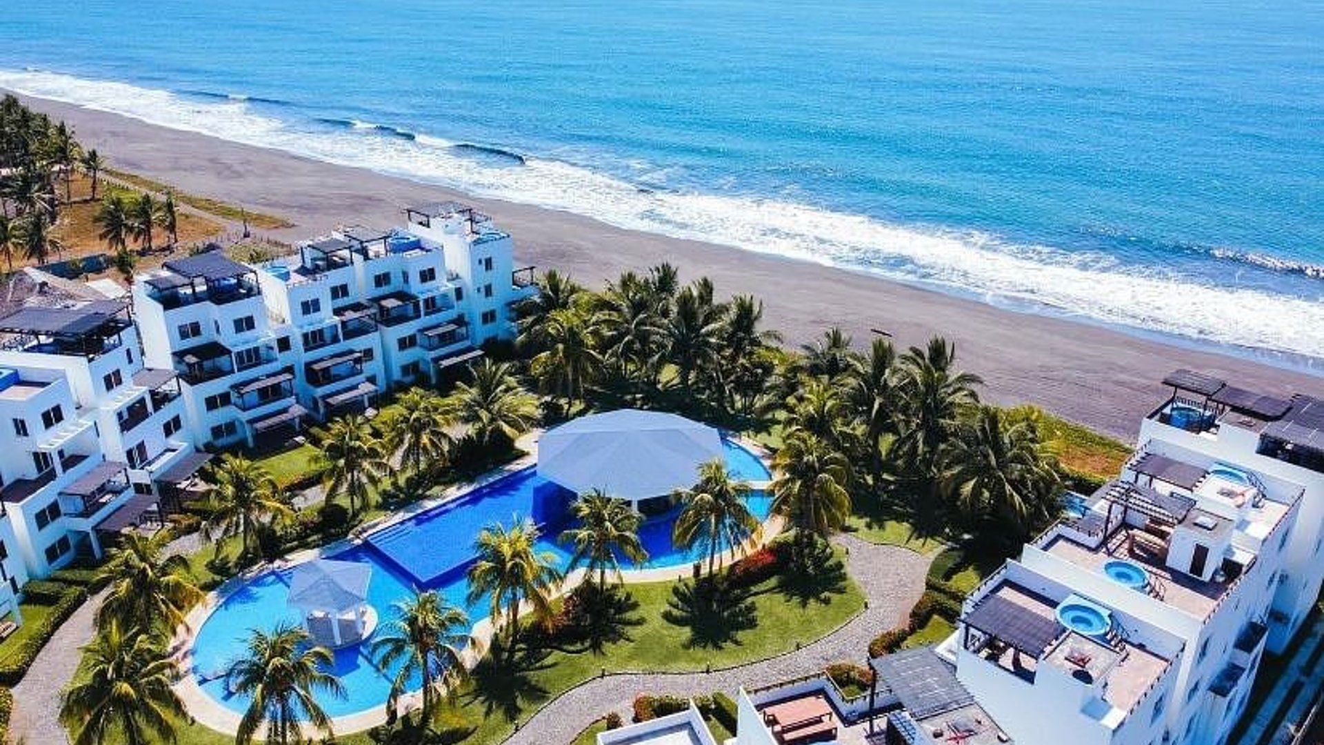 Apartamento en Venta – Condominio El Muelle, El Garitón, Iztapa - Miniatura 2