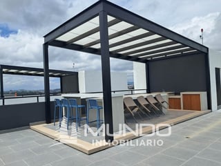 APARTAMENTO EN VENTA ZONA 2 - 4