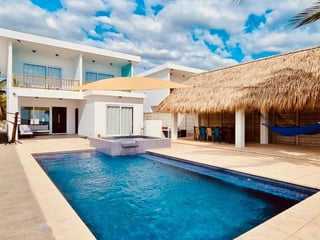Casas en VENTA en Monterrico - 4