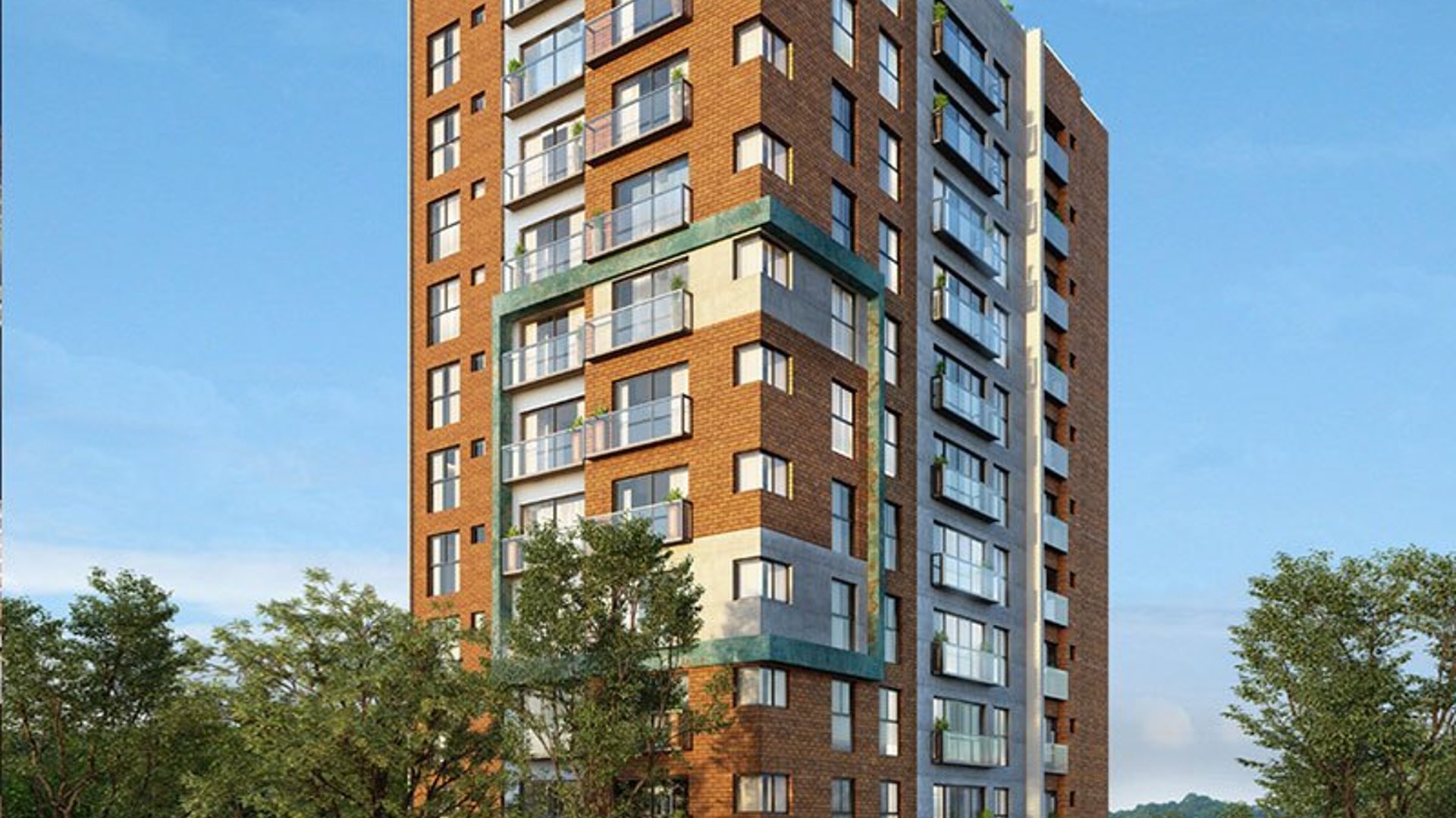📍 APARTAMENTO EN VENTA – 2 HAB | EDIFICIO CASSIA | ZONA 15 VH1