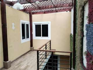 CASA EN VENTA CONDOMINIO BOSQUES DE ARRAZOLA, FHA - 5