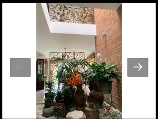 Casa en renta en Condominio Lomas de San Nicolas z.16 - 4