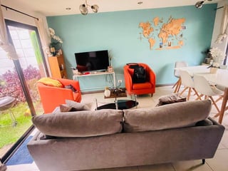 Casa en venta en Alika Club Residencial, Fraijanes - 3