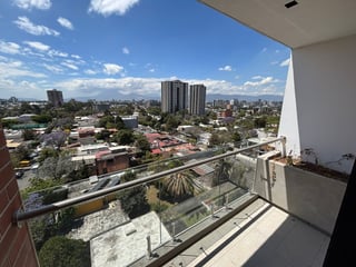 RENTA Apartamento Zona 15 Vila Quince  - 3