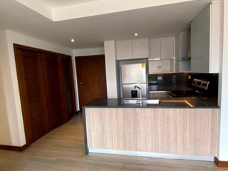 📍 APARTAMENTO EN RENTA – 2 HAB | RESERVA DIEZ | ZONA 10 - 2