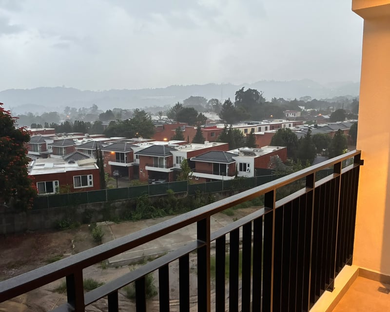 ESTRENE APARTAMENTO EN ZONA 16, SAN ISIDRO, 3 DORMITORIOS