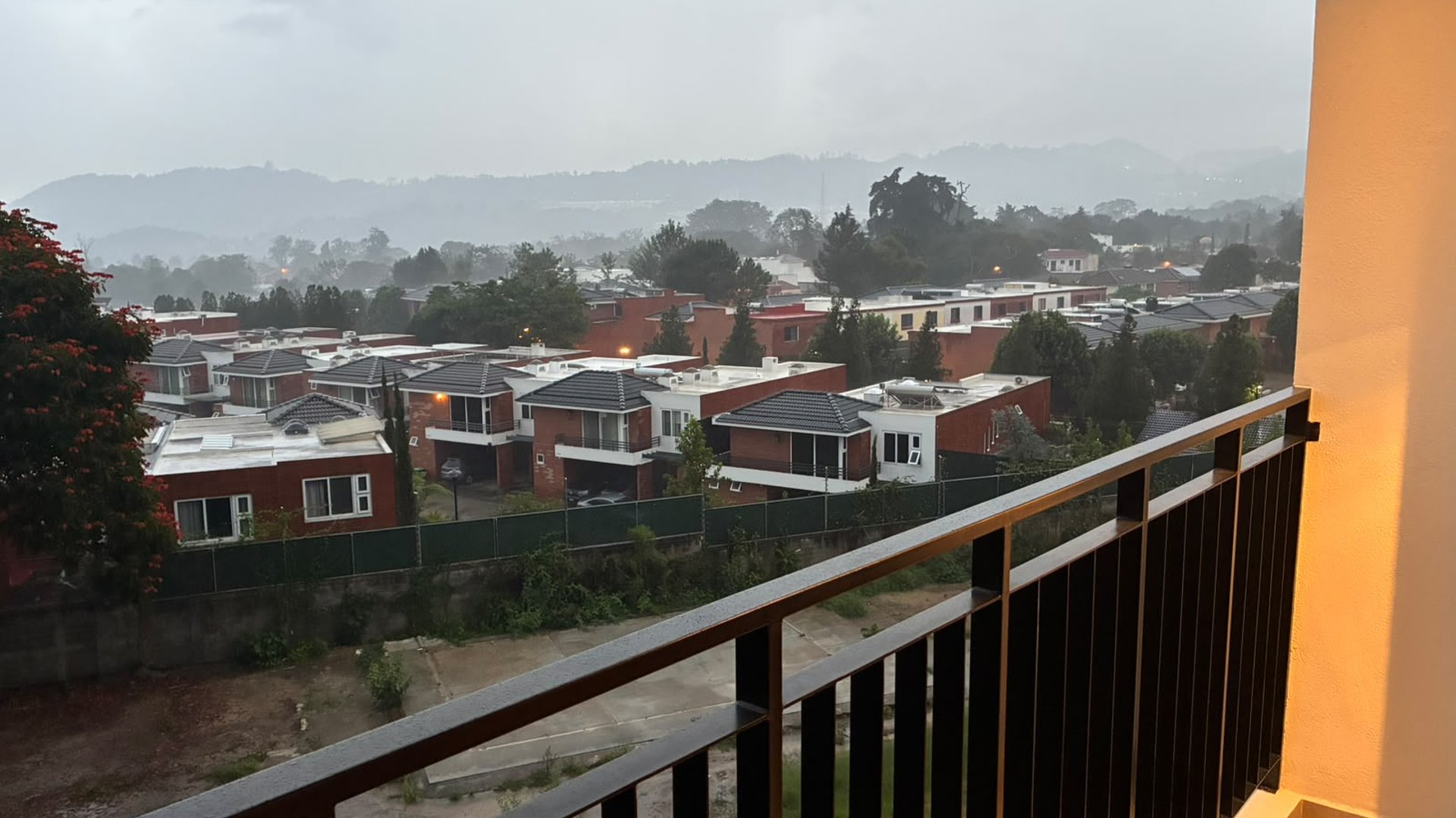 ESTRENE APARTAMENTO EN ZONA 16, SAN ISIDRO, 3 DORMITORIOS