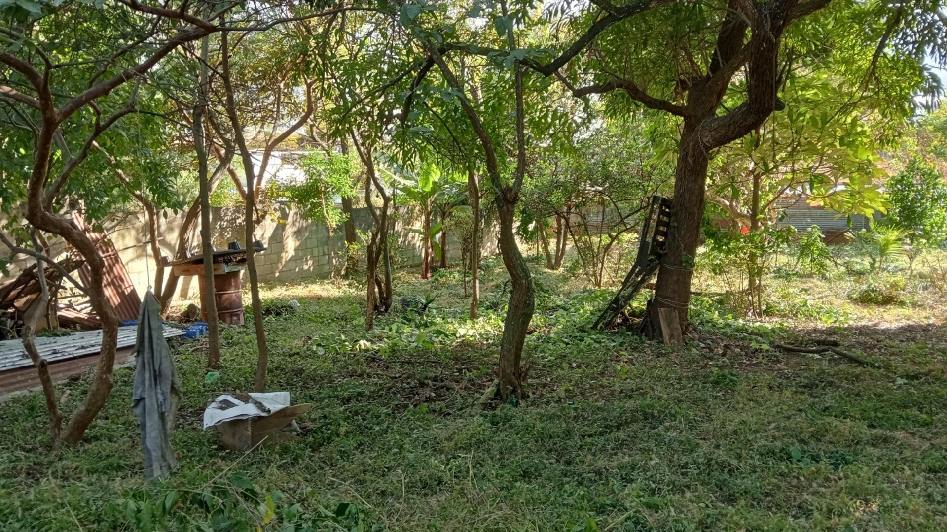 TERRENO EN VENTA – GUAJITOS, LOMA BLANCA | ZONA 21 - Miniatura 10