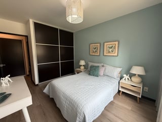 Apartamentos de 2 y 3 habitaciones en Zona 14, La Villa – Segheria - 3