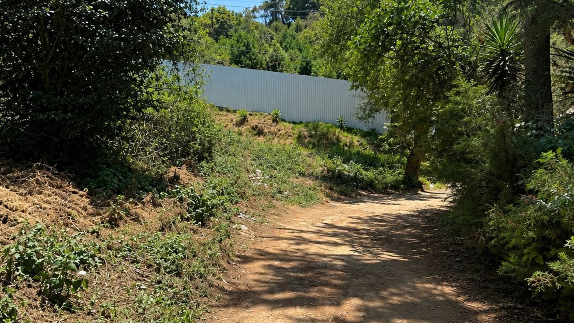 DOS TERRENOS DE ESQUINA EN VENTA, SANTA LUCIA MILPAS ALTAS - Miniatura 6