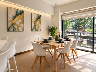 Apartamento  Amueblado en renta | Vilabosque , zona 16 - 4