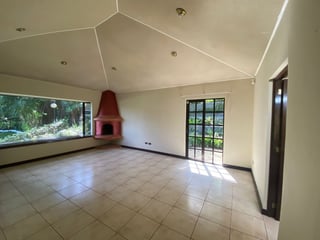 Casa Renta fuera de condominio Carr. al Salvador Km 18 - 3