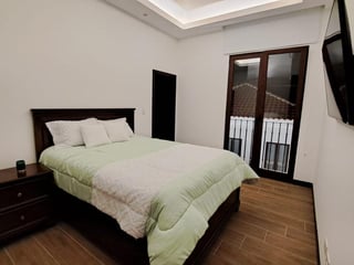 APARTMENT FOR RENT. LIRIOS DE CAYALÁ, ZONA 16, GUATEMALA, - 3