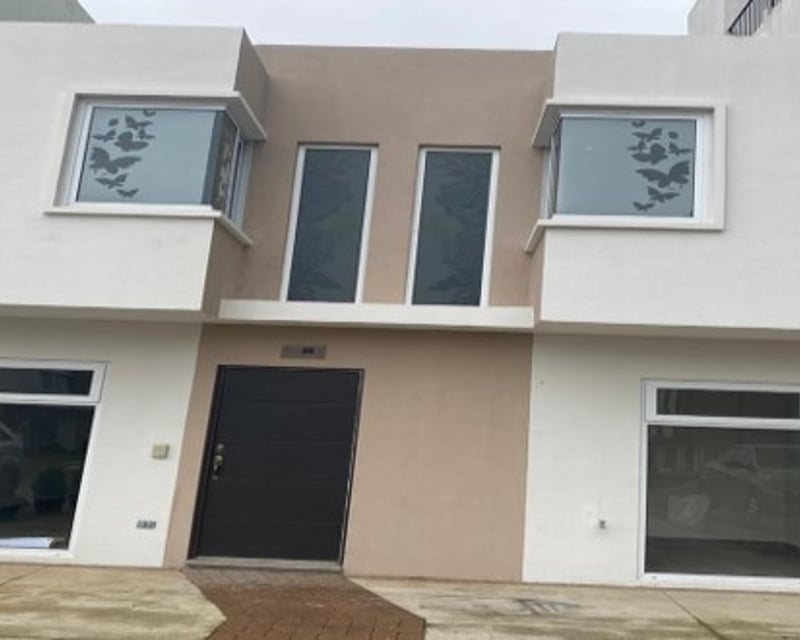 Vendo Linda Casa en Arcos de Santa Maria II Santiago Sacatepequez