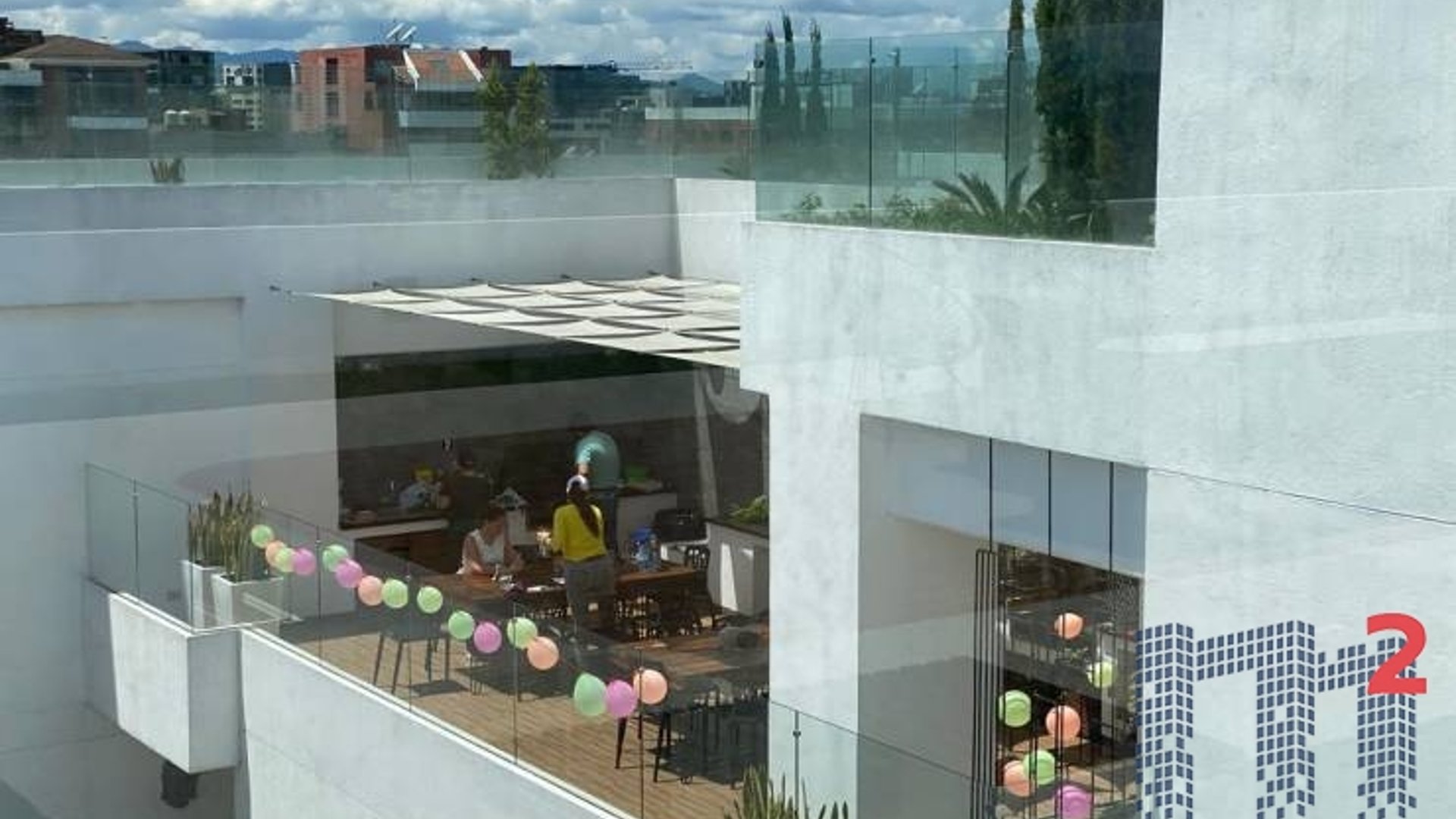 Apartamento en Venta, Zona 10 (V10037) - Miniatura 8